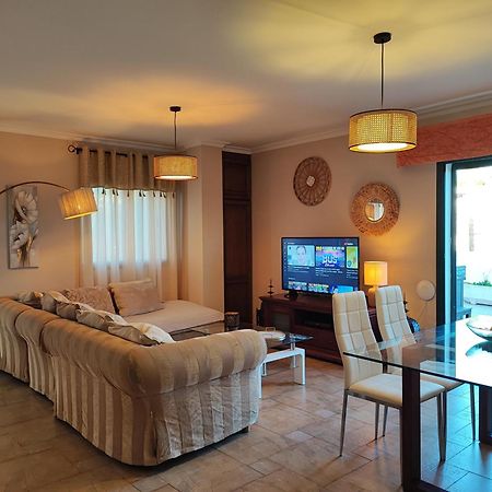 Apartament Isla De Benalmadena 1, Jacuzzi, 80M From The Sea, Ac, Bbq, Private Parking, Big Terrace Zewnętrze zdjęcie