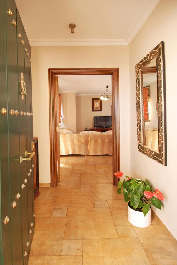 Apartament Isla De Benalmadena 1, Jacuzzi, 80M From The Sea, Ac, Bbq, Private Parking, Big Terrace Zewnętrze zdjęcie