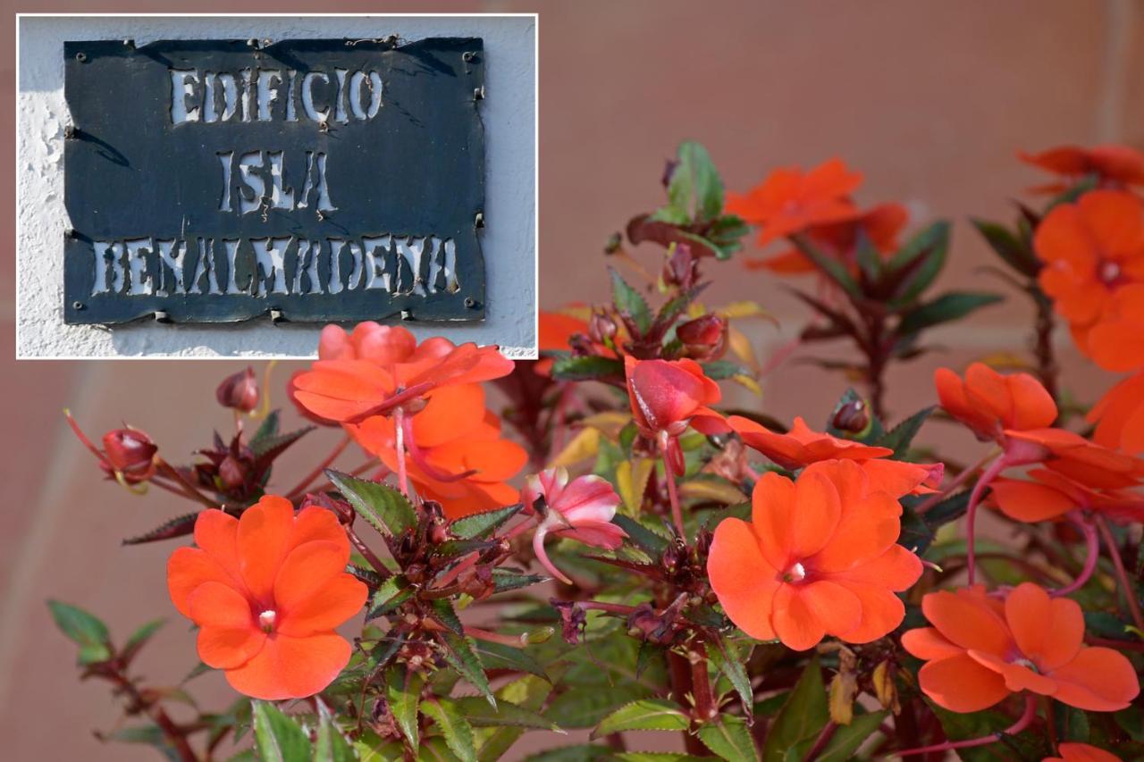 Apartament Isla De Benalmadena 1, Jacuzzi, 80M From The Sea, Ac, Bbq, Private Parking, Big Terrace Zewnętrze zdjęcie