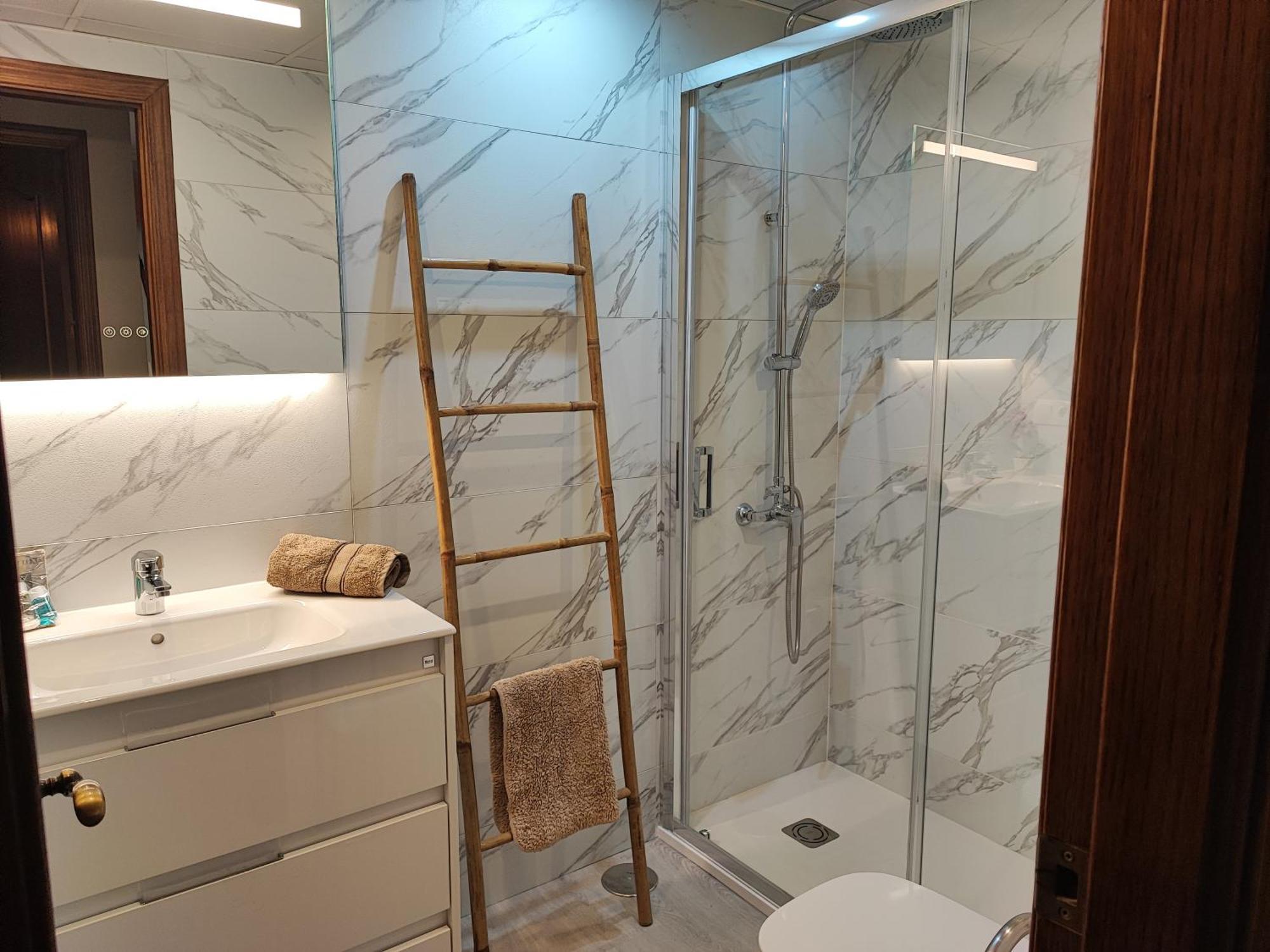 Apartament Isla De Benalmadena 1, Jacuzzi, 80M From The Sea, Ac, Bbq, Private Parking, Big Terrace Zewnętrze zdjęcie