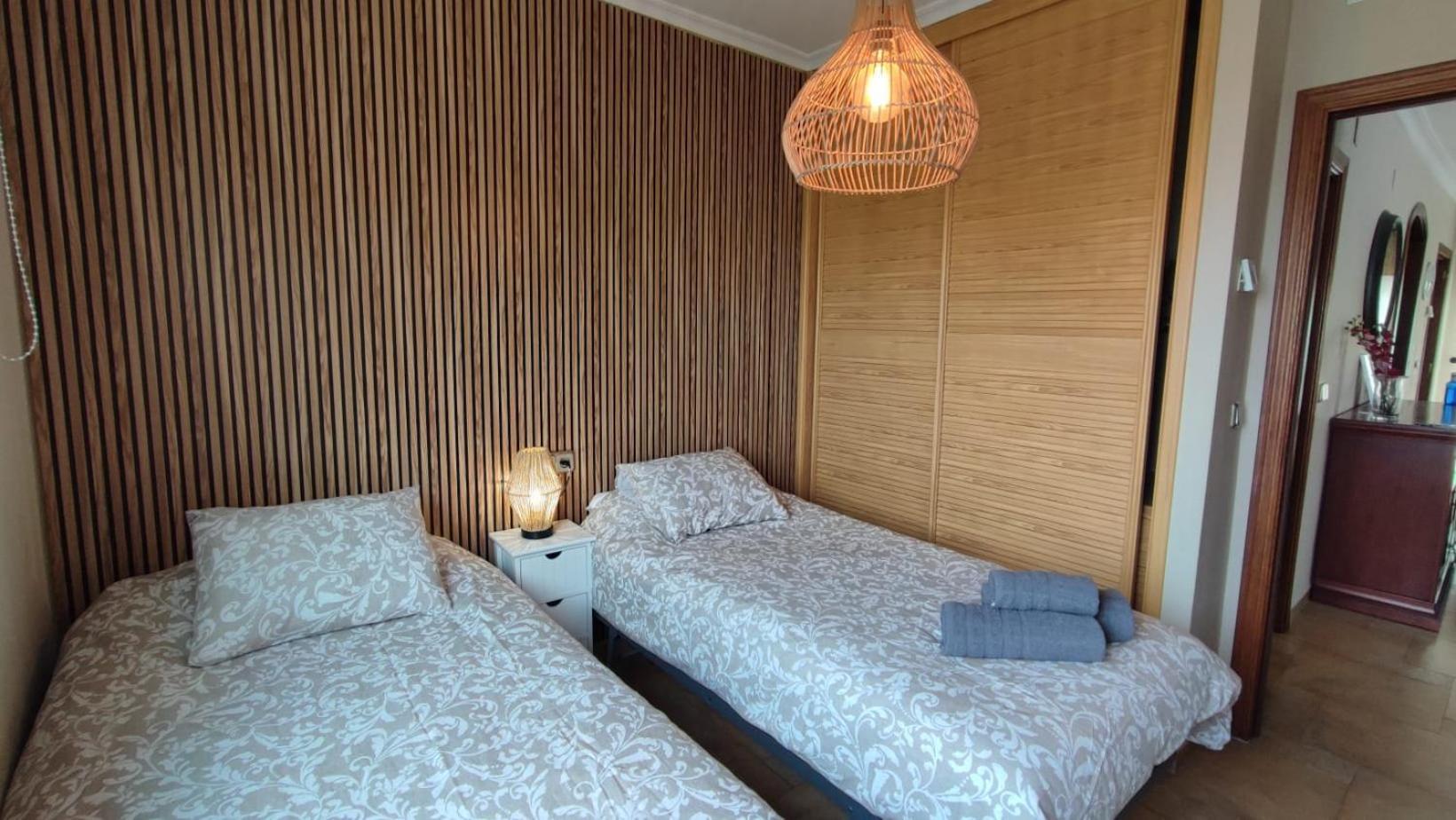 Apartament Isla De Benalmadena 1, Jacuzzi, 80M From The Sea, Ac, Bbq, Private Parking, Big Terrace Zewnętrze zdjęcie