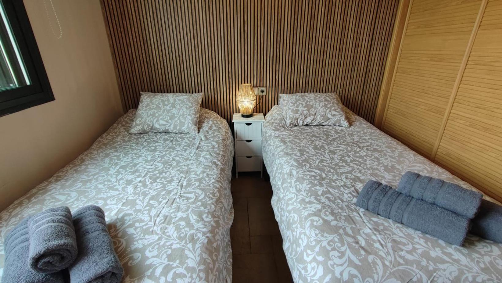 Apartament Isla De Benalmadena 1, Jacuzzi, 80M From The Sea, Ac, Bbq, Private Parking, Big Terrace Zewnętrze zdjęcie